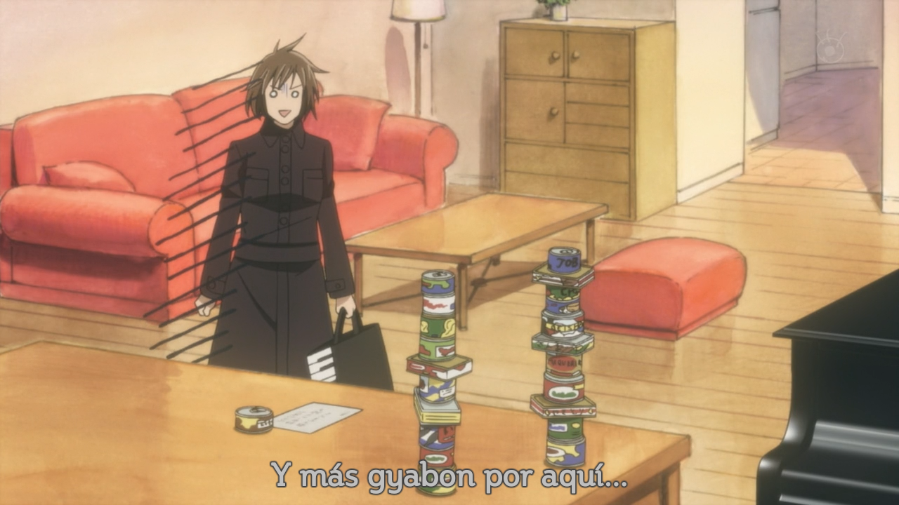 Nodame Cantabile: Finale (AnimeRakuen)